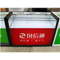 钛合金展柜