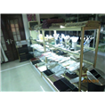 陶瓷展柜