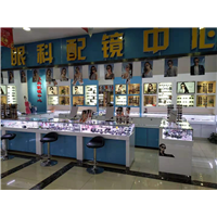 延安展柜厂|榆林烤漆展柜