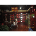 烟酒展柜