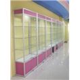工艺品展柜