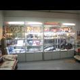 钛合金展柜