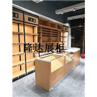 西安超市货架 