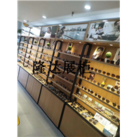 西安眼睛柜厂家