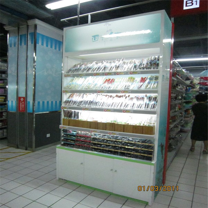 相机展柜