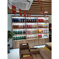 商洛烟酒柜厂家