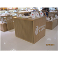 烤漆展柜