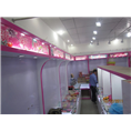 钛合金展柜