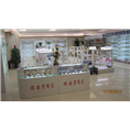 烤漆展柜