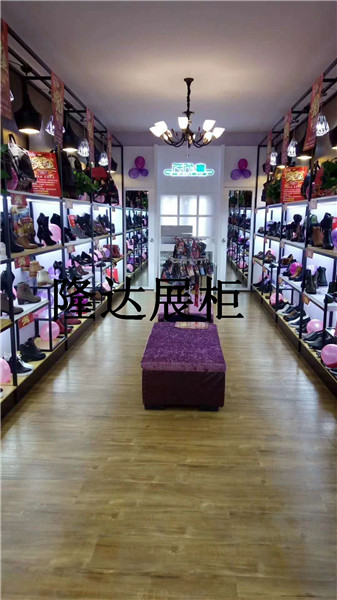 汉中钛合金展柜厂家 