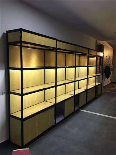 铜川烟酒展柜