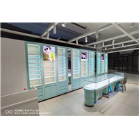 铜川钛合金展柜价格