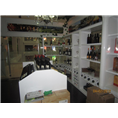 烟酒展柜