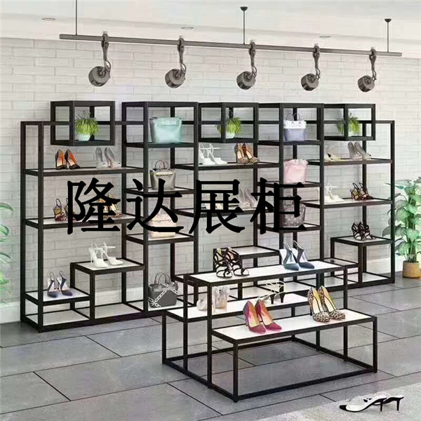 西安鞋柜厂家