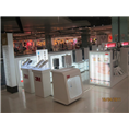 烤漆展柜