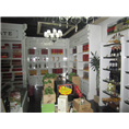 烟酒展柜