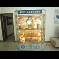 钛合金展柜