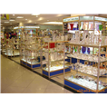 工艺品展柜