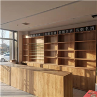汉中钛合金展柜厂家