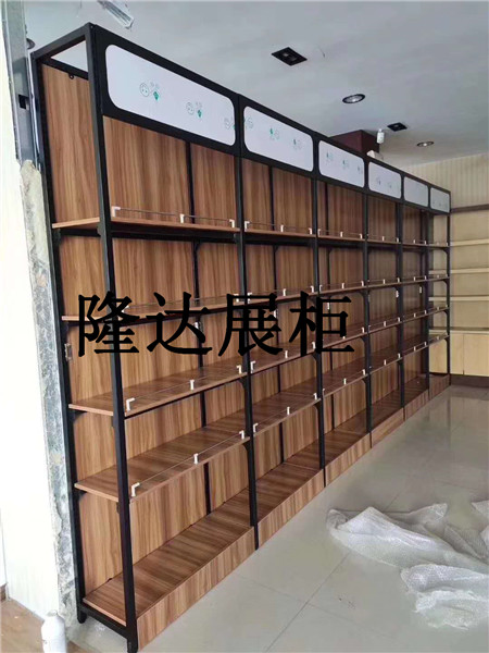 渭南钛合金展柜