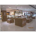 烤漆展柜