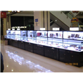 烤漆展柜