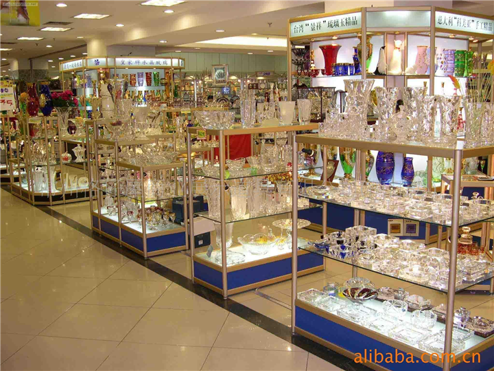 工艺品展柜