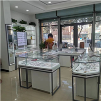 渭南眼镜展示柜