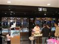 渭南烤漆展柜|渭南钛合金展柜 