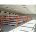 汽车用品展柜