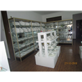 陶瓷展柜
