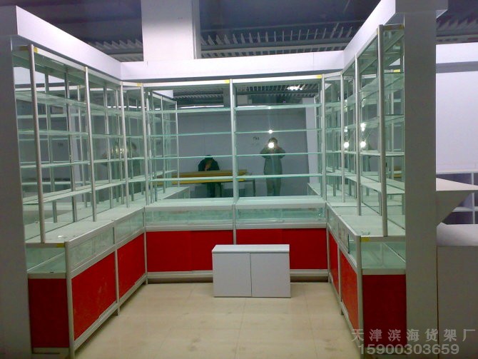 工艺品展柜