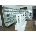 陶瓷展柜