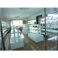 陶瓷展柜