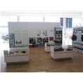 烤漆展柜