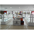 烤漆展柜
