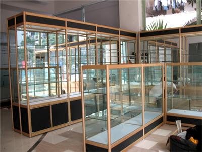 工艺品展柜