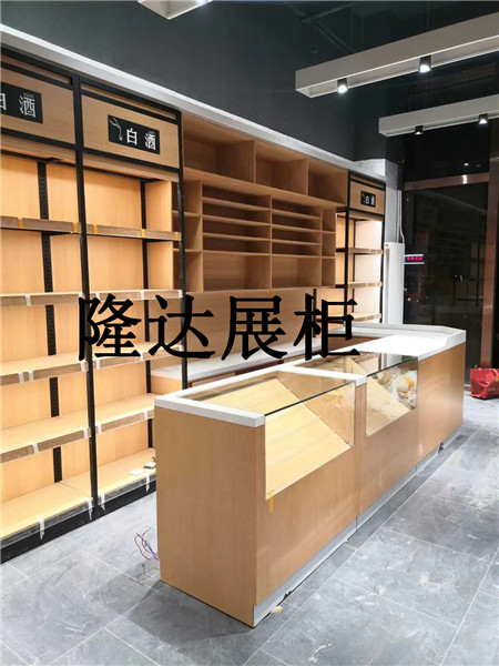 西安超市货架 