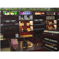 烟酒展柜