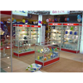 工艺品展柜