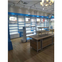 西安烤漆展示柜|西安陶瓷展柜