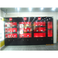 相机展柜