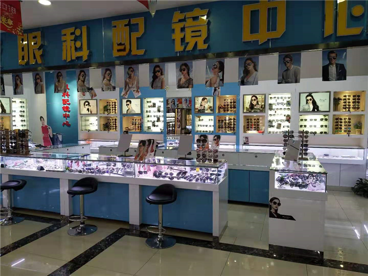 延安展柜厂|榆林烤漆展柜