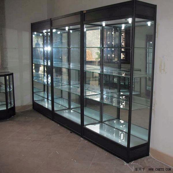 工艺品展柜