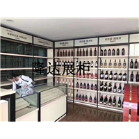 西安展柜知识