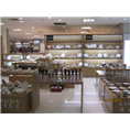 烤漆展柜