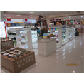 烤漆展柜