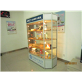 钛合金展柜