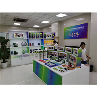 榆林商品柜设计