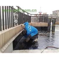 台州防水施工